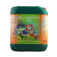 House & Garden Bio 1-Component Soil 5L