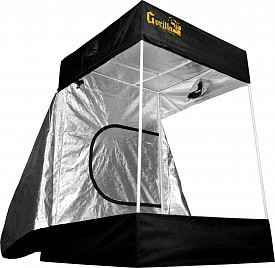 Gorilla Grow Tent 4' x 4' - Greener Gardens