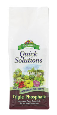 Quick Solutions Triple Super Phosphate