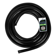 Black Tubing 3/4", 25'