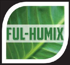 Ful-Humix - Humic Acid Concentrate 100 g