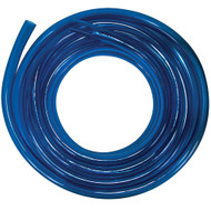 Blue Tubing, 1/2", 25'