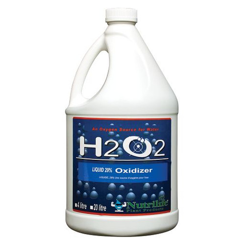 H2O2 - 4 L