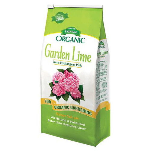 Garden Lime - 6.5 lb
