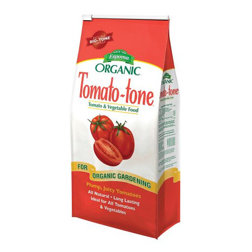 Tomato-tone, 4 lb