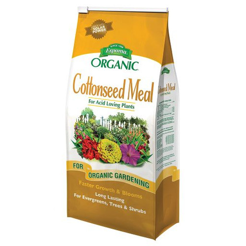 Cottonseed Meal - 3.5 lb