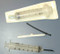 60ml Syringe with plastic needle for EC/pH tests