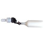 Hydro-logic Stealth & Small Boy Float Valve - 1/4 in