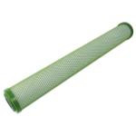 Hydro-logic Tall Green Carbon Filter 20 in