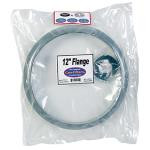 Can-Filter Flange 12 in