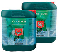 House & Garden Aqua Flakes A & B Set - 5 Liter