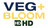 VEG+BLOOM HD - 1 LB