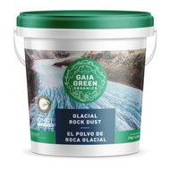 Gaia Green Glacial Rock Dust 2kg