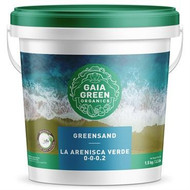 Gaia Green Greensand 1.5kg