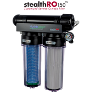 Stealth-RO150™ Reverse Osmosis System