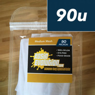 Rosin Evolution Press Bags – 90 micron (3″x6″)  10 Pack