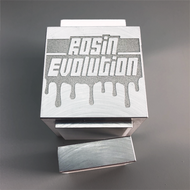 Rosin Evolution Pre-Press – Cube (for 2″ bags)