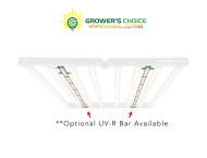 Grower's Choice - Bloom Boost UV-R Bar