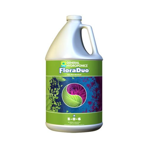 GH Flora Duo A Gallon