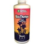 GH BioThrive Bloom Quart