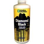 GH Diamond Black Quart