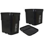 EZ Store Container/Bucket 13 Gallon