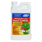 Monterey Once A Year Insect Control II Quart