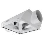 AC/DE Air-Cooled Double Ended Reflector 8 in