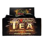 Xtreme Gardening Tea Brews 90 gm Pack 20/ct