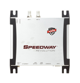 Impinj Speedway Revolution RFID Reader R220 (IPJ-REV-R220)