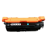 HP 654A Compatible Magenta Toner (CF333A)