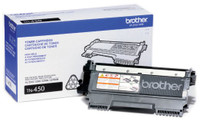TN450 Black Toner Cartridge