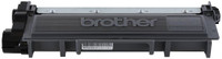 TN660 Black Compatible Toner Cartridge