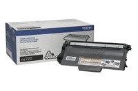 TN720 Black Toner Cartridge
