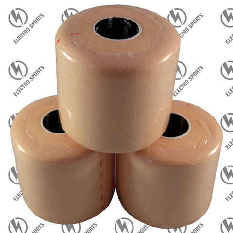 Electro Sports 70mm x 27m Foam Underwrap