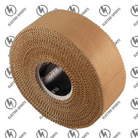 Electro Sports 25mm x 13.7m Rigid Strapping Tape