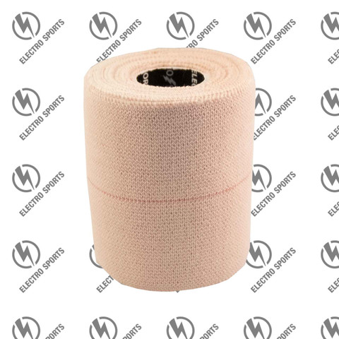 Electro Sports 75mm x 4.5m EAB Tan