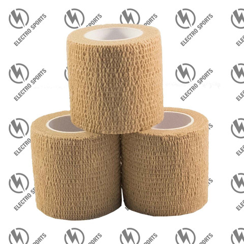 50mm x 4.5m Cohesive Bandage