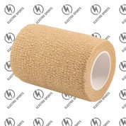 75mm x 4.5m Cohesive Bandage