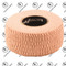 25mm Light Elastic Adhesive Bandage - Tan