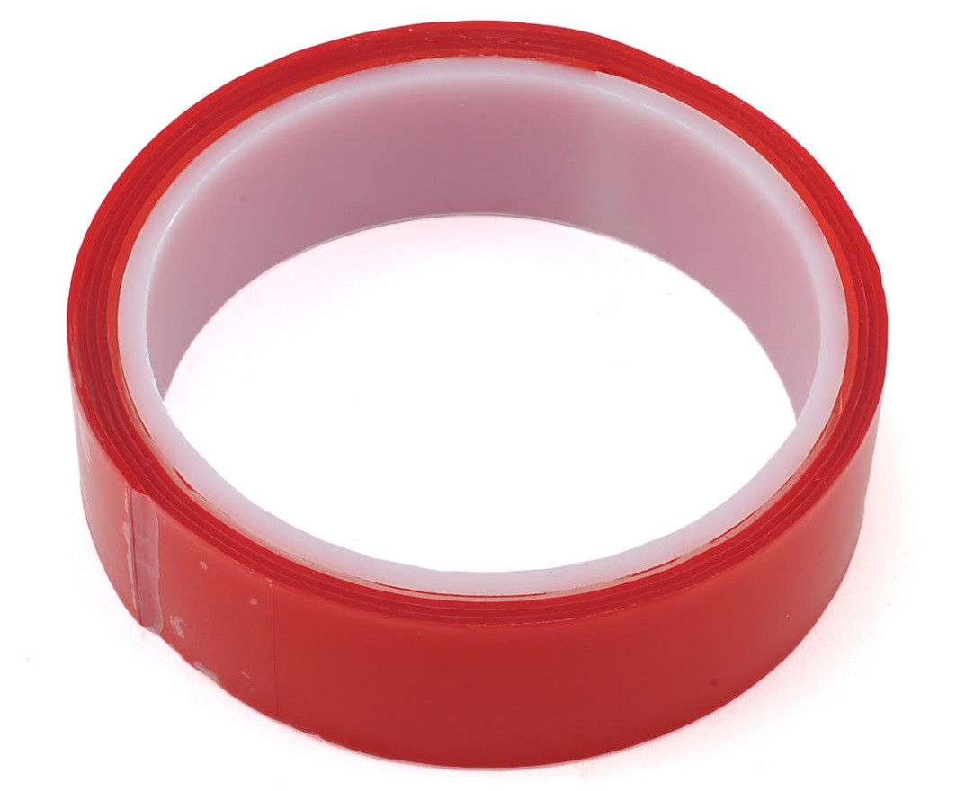 ProTek RC Clear Double Sided Servo Tape Roll (1x40") Hobby Square