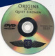 ORIGINS DVD