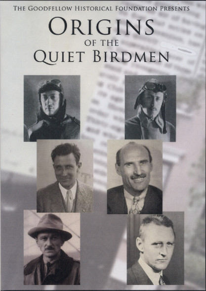 ORIGINS Front
