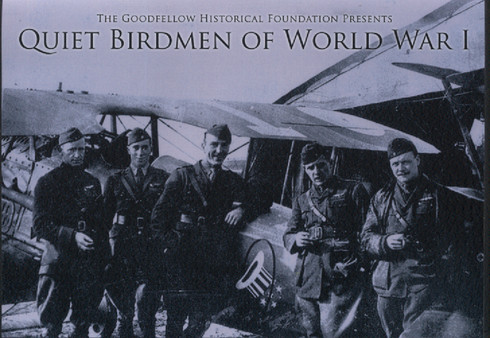 WW1 Front