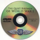 WW1 DVD