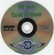 100 Years of Quiet Birdmen (DVD)