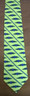 Tie Yellow Front