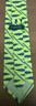 Tie Yellow Back