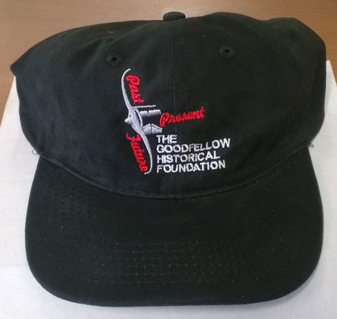 Back Ball Cap