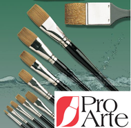 Pro Arte Series 106 Prolene One Stroke Flat